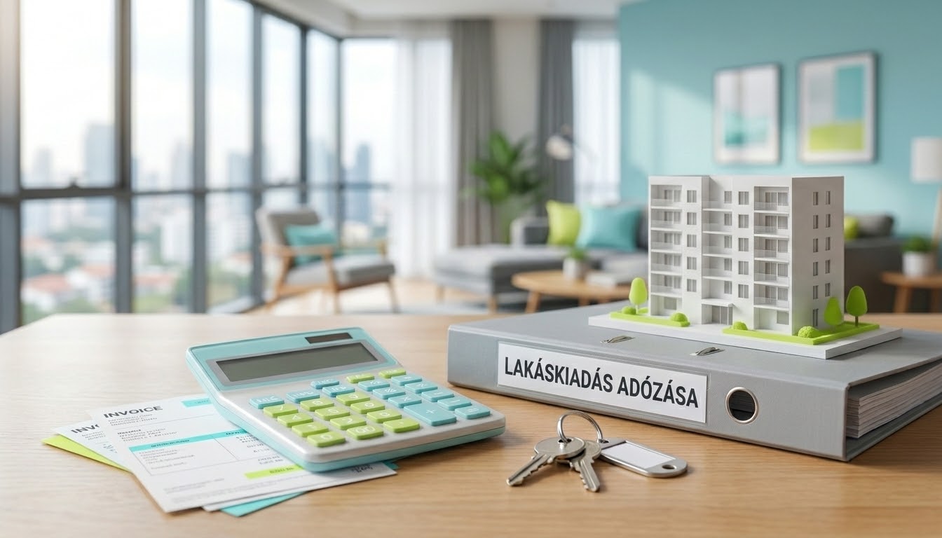Renting out property tax 2026: 10% cost ratio or itemised? (with calculator)
