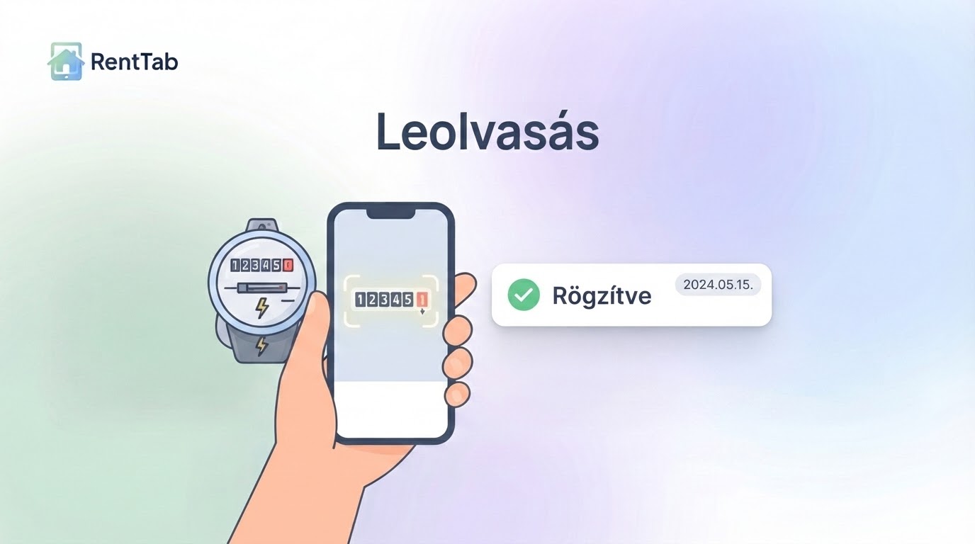 Reading a meter from a photo: which digits count? (checklist) | RentTab